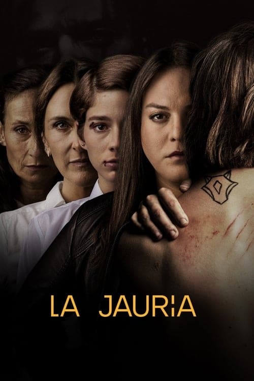 La Jauría - Season 1 Episode 2