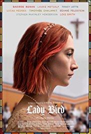 Lady Bird HD 720