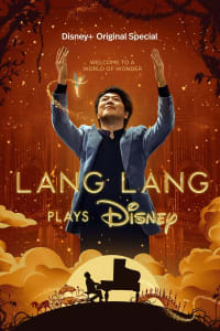 Lang Lang Plays Disney Episode 1