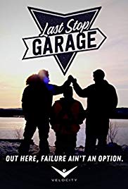 Last Stop Garage - Season 2 Episode 1