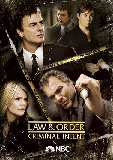 Law and Order: Criminal Intent – Season 2 Episode 1