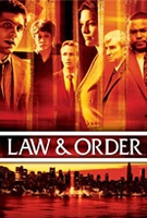 Law and Order - Season 3 Episode 16