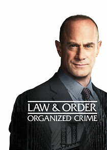 Law & Order: Organized Crime - Season 3 Episode 22