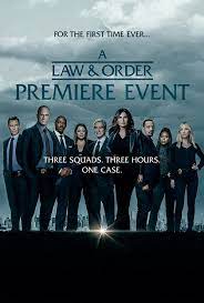 Law & Order - Season 22 Episode 22