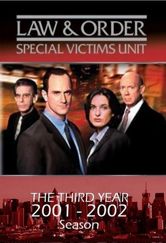 Law & Order: Special Victims Unit - Season 14 Episode 1