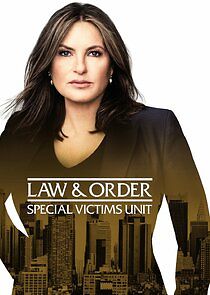 Law & Order: Special Victims Unit - Season 24 Episode 21