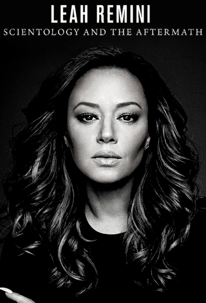 Leah Remini: Scientology and the Aftermath - Season 3 Episode 1