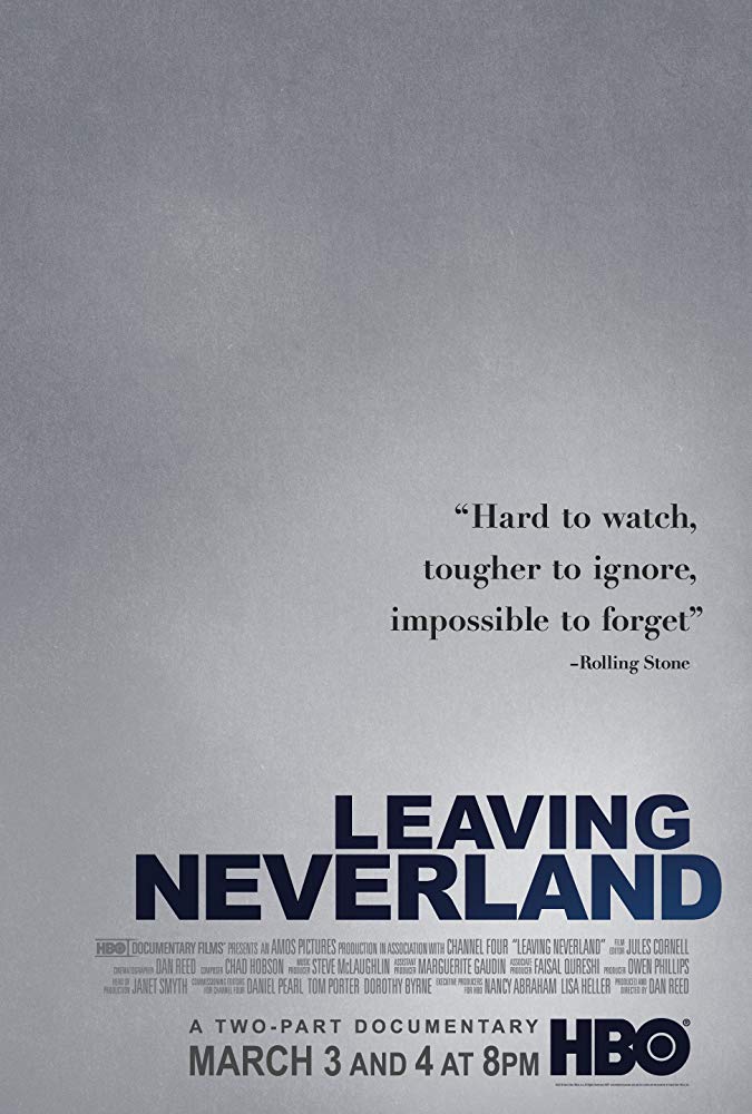 Leaving Neverland Episode 2