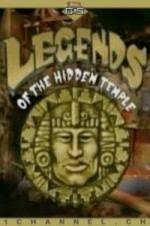 Legends of the Hidden Temple - Season 3 Episode 3