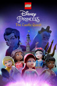 LEGO Disney Princess: The Castle Quest Episode 1