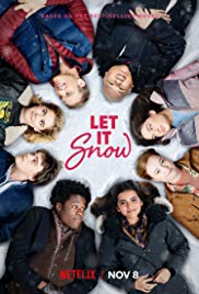 Let It Snow HD Rip