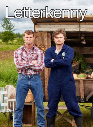 Letterkenny - Season 4 Episode 6