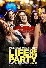 Life of the Party HD 720