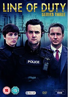 Line of Duty - Season 3 Episode 3