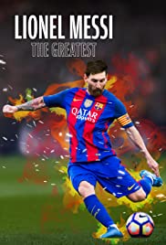 Lionel Messi: The Greatest HD 720