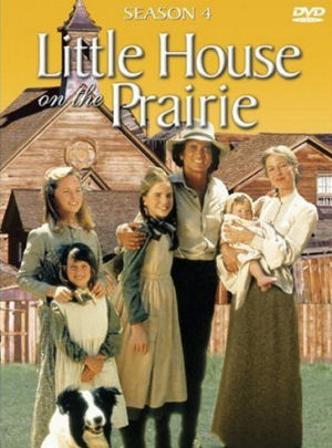 Little House on the Prairie - Season 2 Episode 16