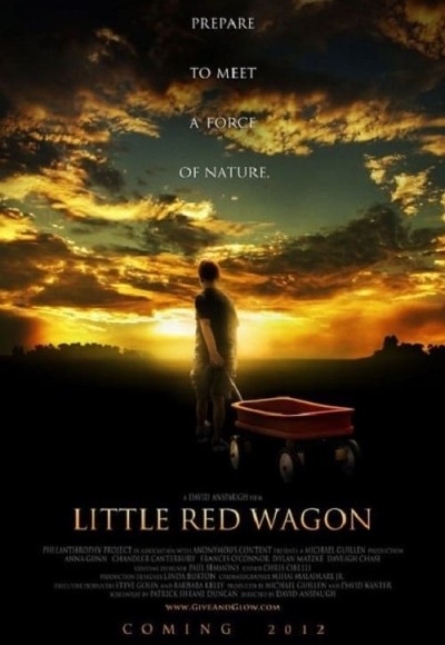 Little Red Wagon 