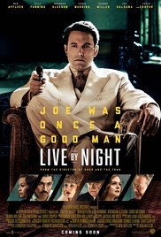 Live by Night HD 720p