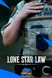 Lone Star Law - Season 9 Episode 8