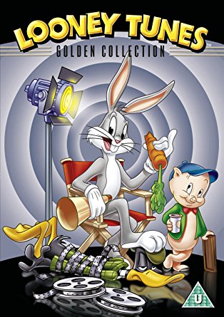 Looney Tunes Golden Collection: Volume 3 Episode 5