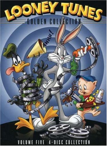 Looney Tunes - Volume 1 Episode 13