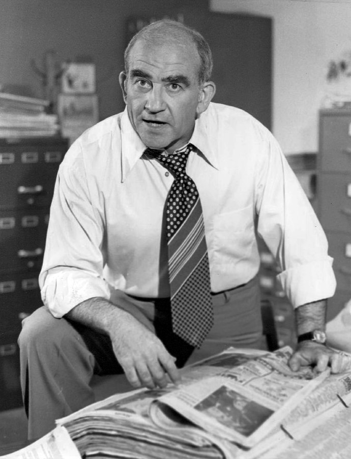 Lou Grant - Season 4 Episode 5