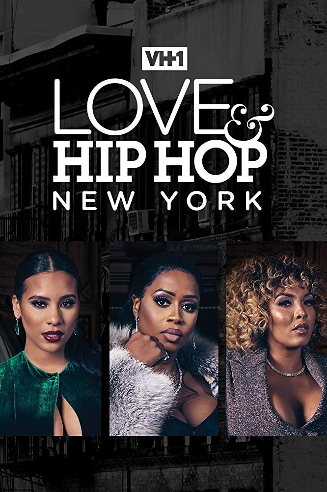 Love and Hip Hop - Season 10 Episode 14