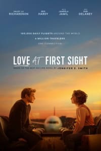 Love at First Sight Episode 1