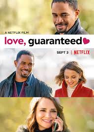 Love, Guaranteed HD RIP