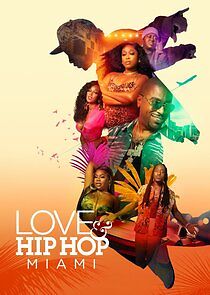 Love & Hip Hop: Miami - Season 4 Episode 6