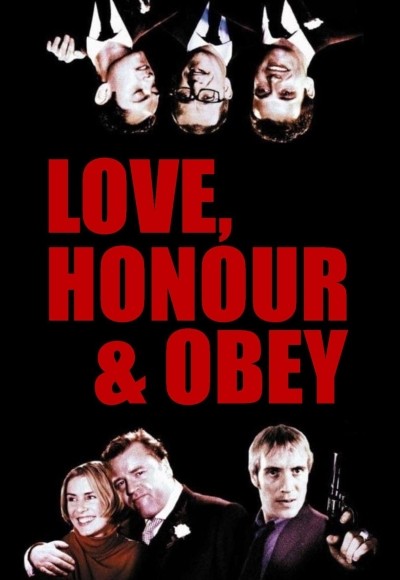 Love, Honor and Obey 