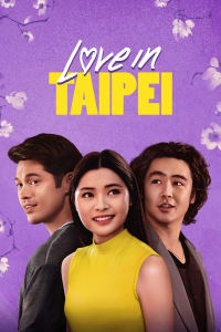 Love in Taipei Episode 1