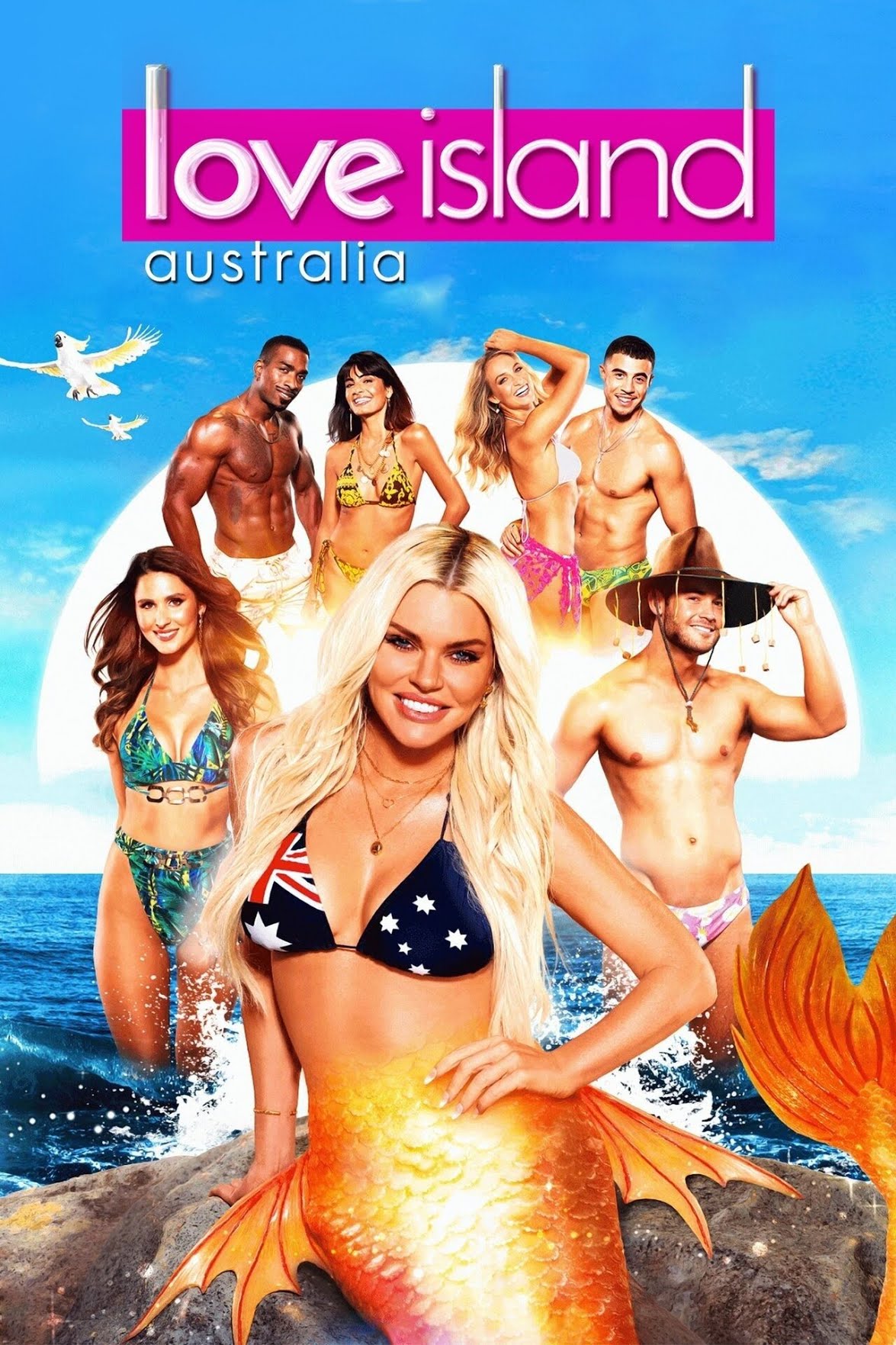 Love Island Australia - Season 4 Episode 21