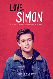 Love, Simon HD 720