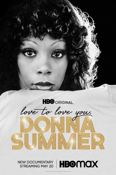 Love to Love You, Donna Summer 