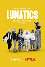 Lunatics - Season 1 Episode 3