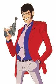 LUPIN III SERIES 3 Episode 11