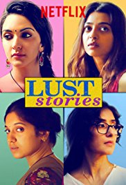 Lust Stories HD 720