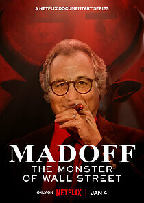 Madoff: The Monster of Wall Street - Season 1 Episode 4