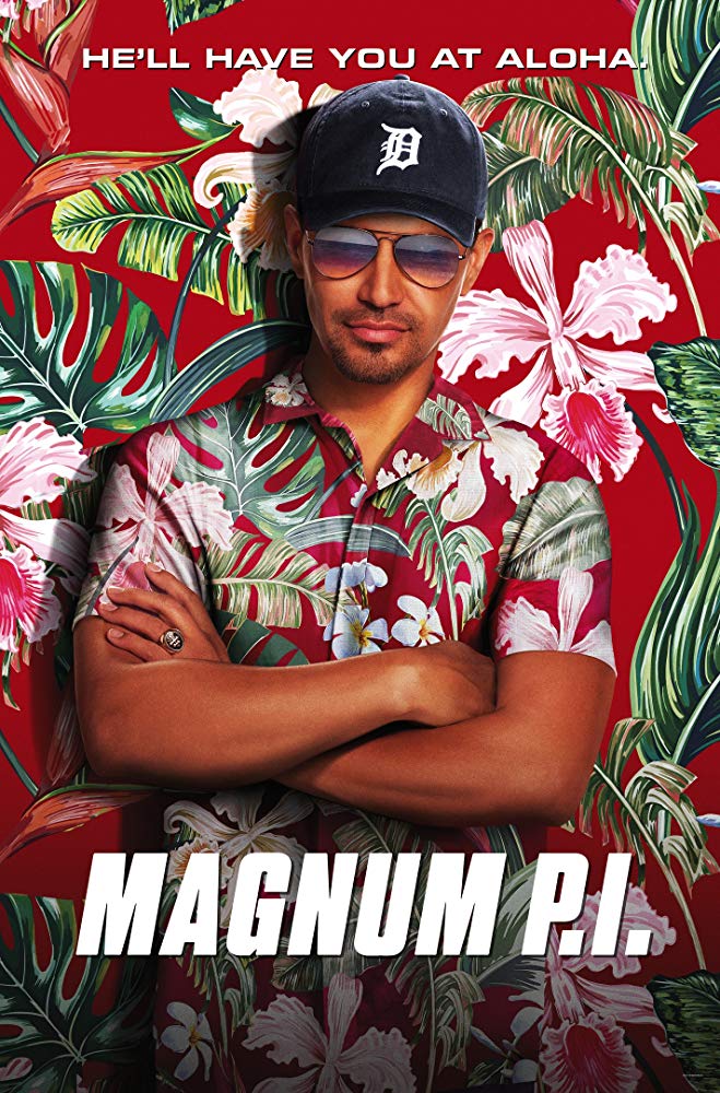 Magnum, P.I. - Season 02 Episode 16