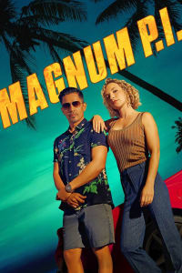 Magnum PI - Season 5 Episode 10