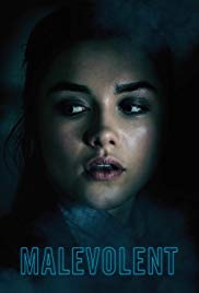 Malevolent (2018) HD 720