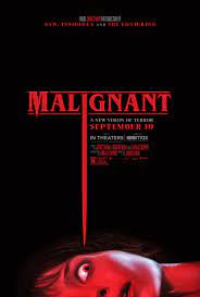 Malignant HD 720p