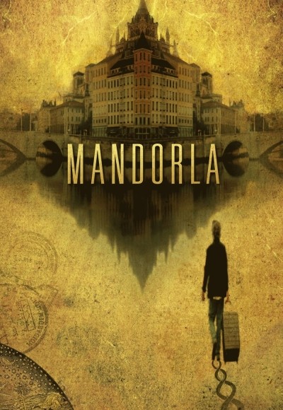 Mandorla Episode 1