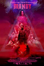 Mandy (2018) HD 720