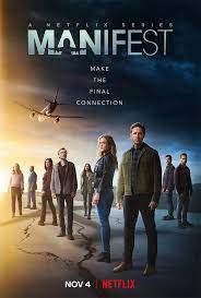 Manifest - Season 4 Episode 4