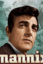 Mannix - Season 2 Episode 19