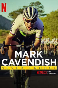 Mark Cavendish: Never Enough Episode 1