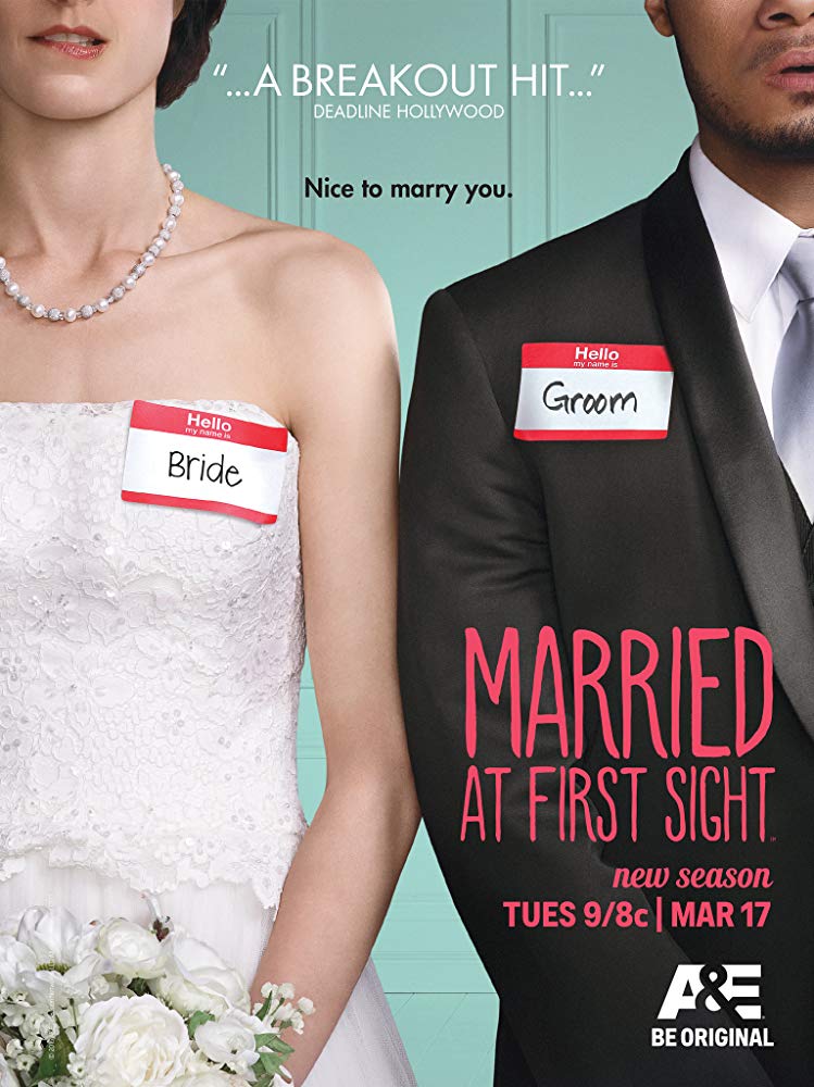 Married At First Sight - Season 7  HD