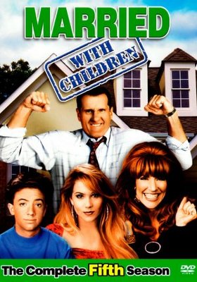 Married With Children - Season 3 Episode 10